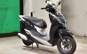 HONDA LEAD 125 2018 JF45