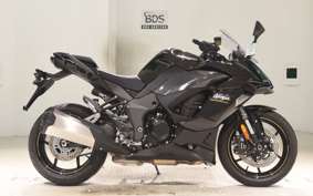 KAWASAKI NINJA 1100SX 2026 ZXT10H