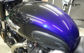 TRIUMPH BONNEVILLE T100 2024