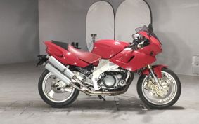 YAMAHA SZR660 1997 4SU1