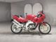 Фото Yamaha SZR660 1997 с японского аукциона