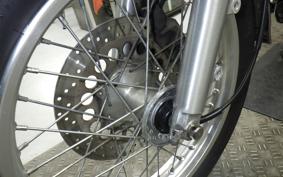 YAMAHA SR400 Gen.4 2016