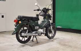 HONDA CROSS CUB 110 2023 JA60