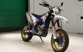 YAMAHA WR250X