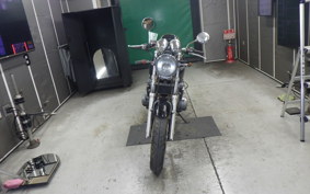 KAWASAKI ZEPHYR 400 1991