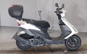 SUZUKI ADDRESS V125 CF4MA