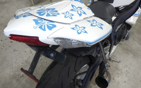 SUZUKI GSX-R600 2014
