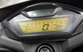 HONDA HORNET 160R 2011