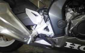 HONDA CBR250RR A 2012 MC51