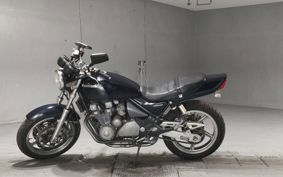 KAWASAKI ZEPHYR 400 1990 ZR400C