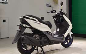 YAMAHA MAJESTY155 Gen.2 S 2010 SG52J