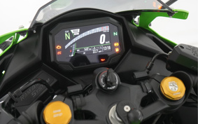 KAWASAKI NINJA ZX-4RR 2024 ZX400P