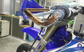 YAMAHA YZ250F CG21C
