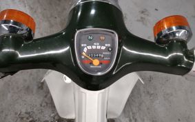 HONDA SUPER CUB50 C50