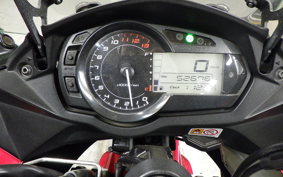 KAWASAKI NINJA 1000 2011