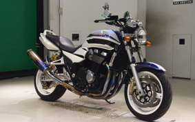 SUZUKI GSX1400 2001 GY71A