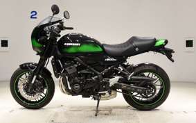 KAWASAKI Z900RS CAFE 2025 ZR900K