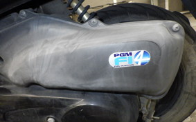 HONDA GIORNO 2 2015 AF70