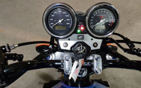 HONDA CB400SFV-4 2009 NC42