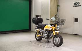 HONDA MONKEY 2015 AB27