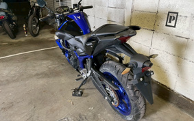 YAMAHA MT-25 RG43J