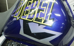 SUZUKI DJEBEL 250 XC SJ45A