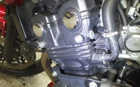 HONDA CB400 SUPER BOLDOR A 2021 NC42