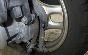 HONDA TODAY 2 2023 AF67