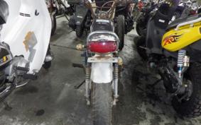 HONDA MONKEY 2009 Z50J
