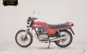 HONDA CB250 N 1982 CB250N