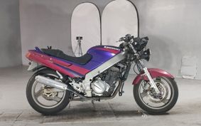 KAWASAKI ZZR250 EX250H