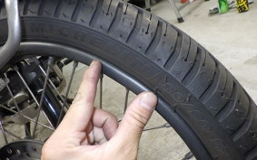 HONDA CT125-2 2026 JA65