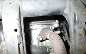 HONDA PCX125 2025 JF56