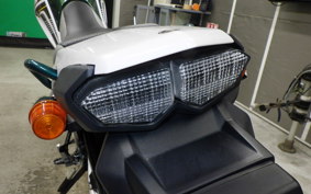 YAMAHA SEROW 250 Gen.3 1981 DG31J