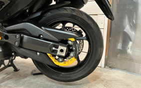 YAMAHA T-MAX 530 DX ABS 2018 SJ15J