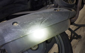 HONDA DIO 110 2025 JF58