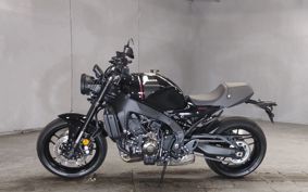YAMAHA XSR900 RN80J