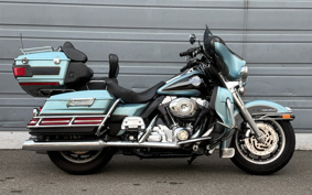 HARLEY FLHTCU1580-1690 2006 FC4