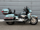 Фото Harley FLHTCU1580-1690 2006 с японского аукциона