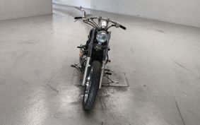 HONDA STEED 400 NC26
