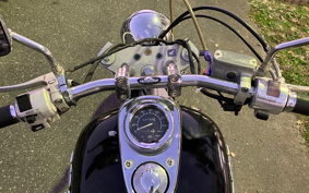 HONDA V-TWIN MAGNA MC29