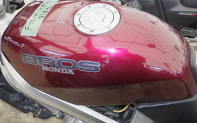 HONDA BROS 400 1991 NC25