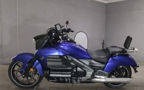 HONDA GL1800 F6C 2014 SC68