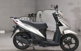 SUZUKI ADDRESS V110 CE47A