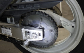 YAMAHA TRX850 1996 4NX