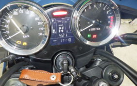 KAWASAKI Z900RS CAFE 2018 ZR900C