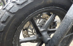 HONDA APE 50 AC18