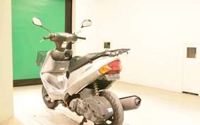 SUZUKI ADDRESS V125 G 2007 CF46A