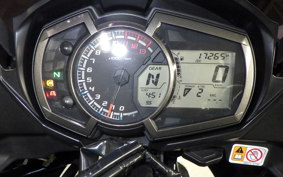 KAWASAKI NINJA 1000 A 2019 ZXT00W