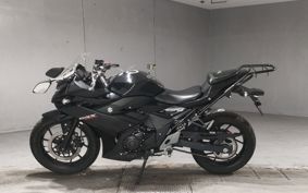 SUZUKI GSX250 R DN11A